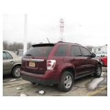 2007 CHEVROLET EQUINOX