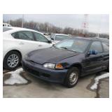 1994 HONDA CIVIC