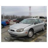 1999 MERCURY SABLE
