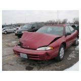 1995 DODGE INTREPID
