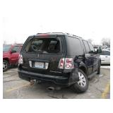 2004 LINCOLN NAVIGATOR