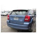 2007 DODGE CALIBER