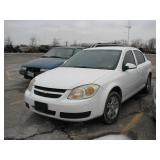 2005 CHEVROLET COBALT