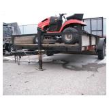 2005 TRAILER-GENERIC TRAILER