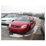 2007 CHEVROLET COBALT