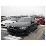 2008 BMW 3 SERIES