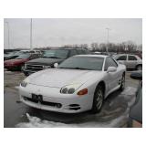 1995 MITSUBISHI 3000GT