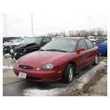 1999 FORD TAURUS