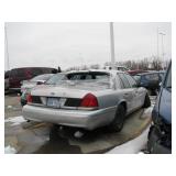 1998 FORD CROWN VICT