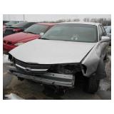 2002 CHEVROLET IMPALA