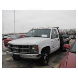 1994 CHEVROLET C-3500