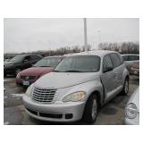 2007 CHRYSLER PT CRUISER