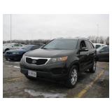2011 KIA SORENTO