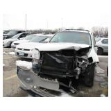 2010 MERCURY MARINER