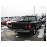 1996 FORD RANGER