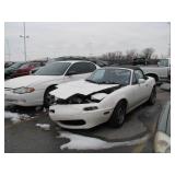 1990 MAZDA MIATA