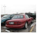 1998 BUICK LESABRE