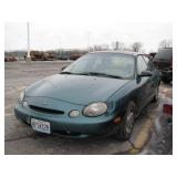 1996 FORD TAURUS