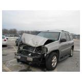 2002 GMC ENVOY