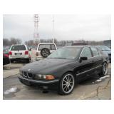 1997 BMW 5 SERIES