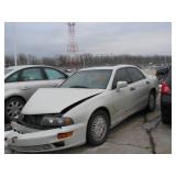 1999 MITSUBISHI DIAMANTE