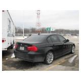 2011 BMW 3 SERIES