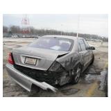 2004 MERCEDES S-CLASS