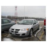 2005 DODGE STRATUS