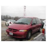 1998 DODGE GRAND CARA