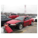 1998 CHRYSLER SEBRING