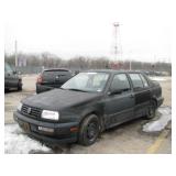 1997 VOLKSWAGEN JETTA