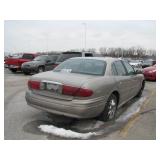 2003 BUICK LESABRE