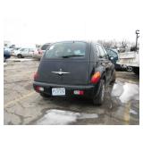 2004 CHRYSLER PT CRUISER