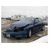 2004 CHEVROLET IMPALA