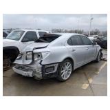 2007 LEXUS OTHER