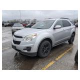 2010 CHEVROLET EQUINOX