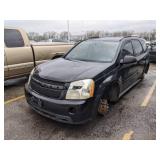 2008 CHEVROLET EQUINOX