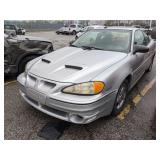 2003 PONTIAC GRAND AM