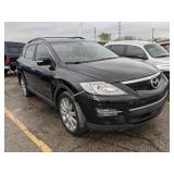 2008 MAZDA CX-9