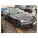 1998 FORD TAURUS