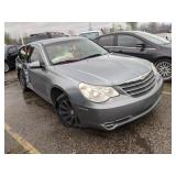 2010 CHRYSLER SEBRING