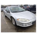 2004 DODGE INTREPID