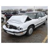 1997 BUICK LESABRE