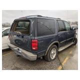 2000 FORD EXPEDITION