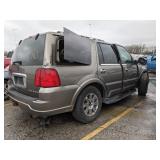 2003 LINCOLN NAVIGATOR