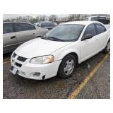 2005 DODGE STRATUS