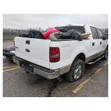 2008 FORD F150