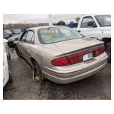 2000 BUICK REGAL