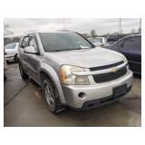 2007 CHEVROLET EQUINOX