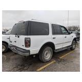 2000 FORD EXPEDITION